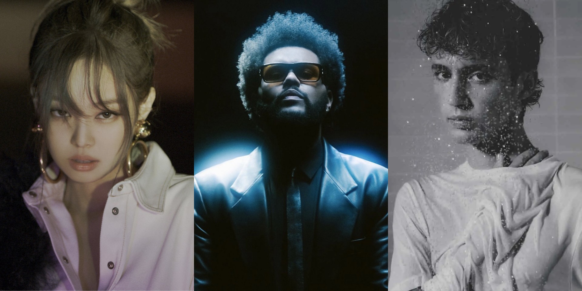 BLACKPINK's Jennie, Troye Sivan, and more to star in The Weeknd's upcoming drama series 'The Idol'